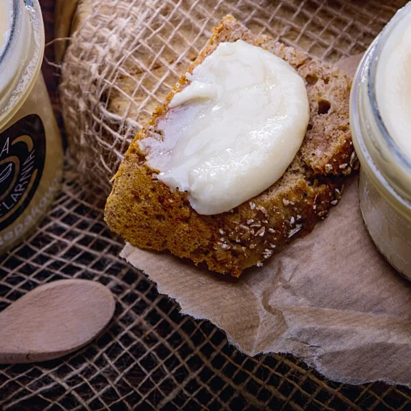 Miód rzepakowy Nasza Pszczelarnia 450g