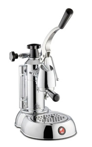 Ekspres do kawy La Pavoni Stradivari Europiccola LPLSTL01EU