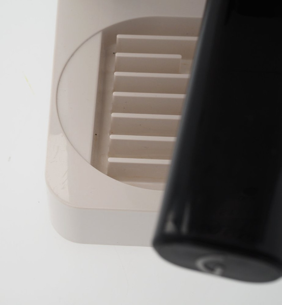 OUTLET 6516 - Ekspres do kawy Gaggia Gran Style - Biały