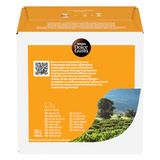 Kapsułki Nescafé Dolce Gusto Latte Macchiato 16 sztuk