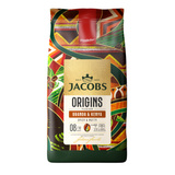 Kawa ziarnista Jacobs Origins Kenya&Uganda 1kg