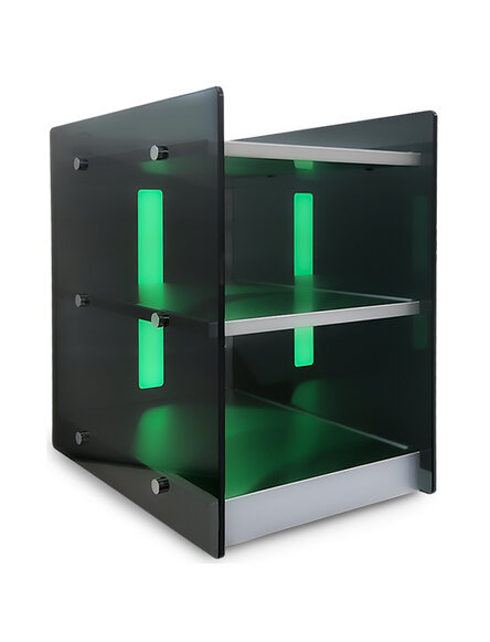 Podgrzewacz filiżanek Coffee Format RTD3 Module