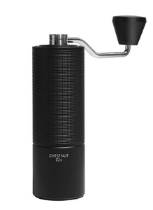 Młynek do kawy Timemore Chestnut C2S - Czarny – NIEDOSTĘPNY