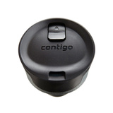OUTLET - Kubek termiczny Contigo West Loop 2.0 470 ml - GRAFITOWY