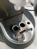 OUTLET 24351 - Ekspres do kawy DeLonghi EC 685.BK