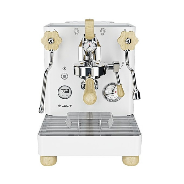 Ekspres do kawy Lelit Bianca PL162T-EUCW