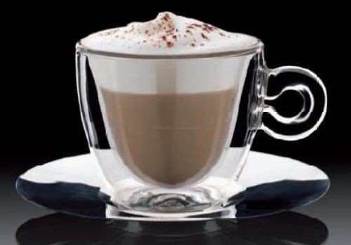 Filiżanka termiczna Bormioli 300ml - 2szt