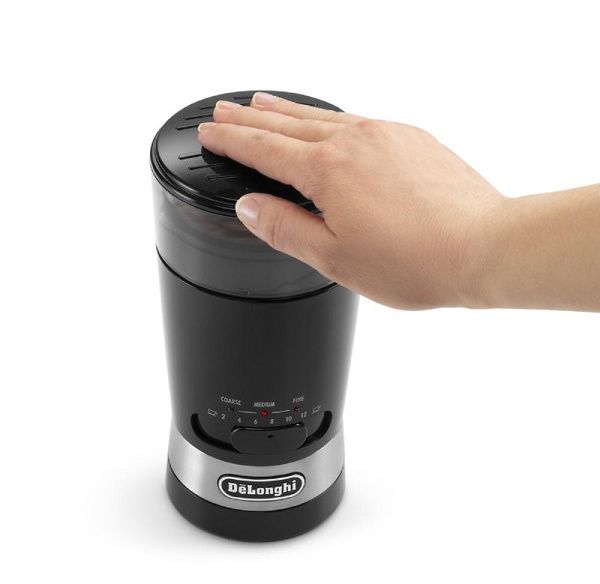 Młynek do kawy Delonghi KG210 - NIEDOSTĘPNY