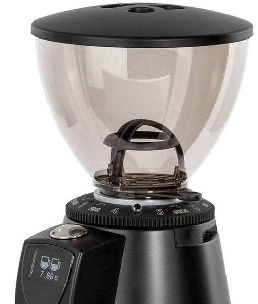 Młynek do kawy Macap M42D Czarny (C18)