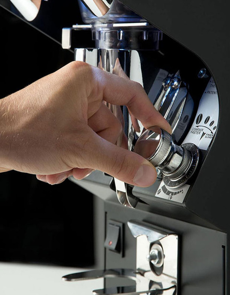 Młynek do kawy Victoria Arduino Mythos One