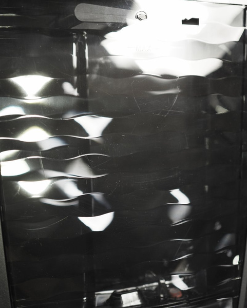 OUTLET 1594 - Ekspres do kawy Jura E8 Cosmic Black (ED)