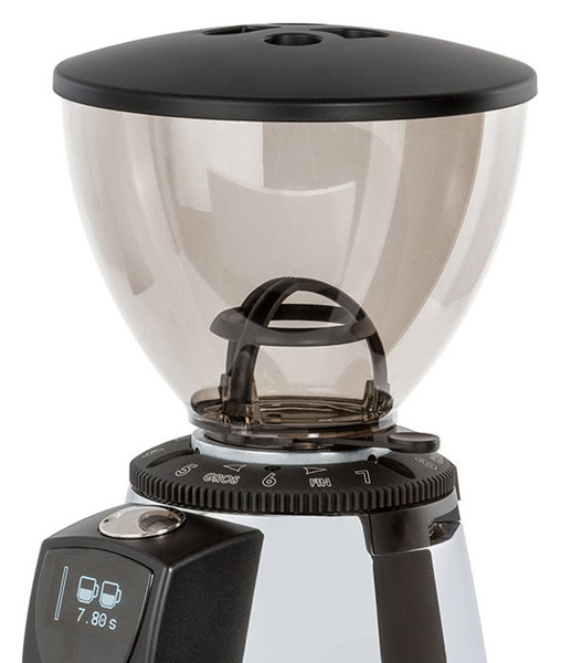 Młynek do kawy Macap M42D Chrom (C83)