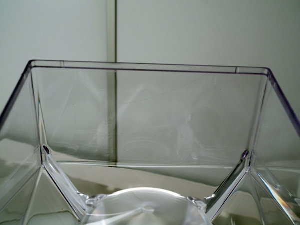 OUTLET 4731 - Młynek do kawy Eureka Mignon Specialita SMART - Terakota