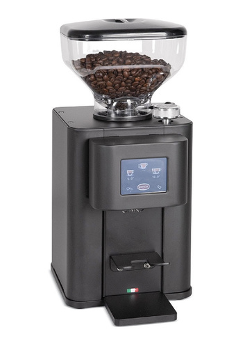 Młynek do kawy Quick Mill Sirio - Czarny