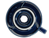 Ceramiczny Drip Hario V60-02 - Indygo – NIEDOSTĘPNY