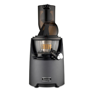 Wyciskarka wolnoobrotowa Kuvings EVO820 Plus - Grafitowa