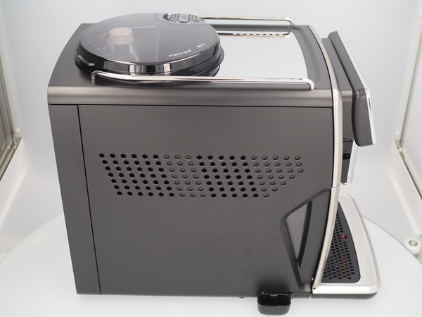 OUTLET 85655 - Ekspres do kawy Saeco Xelsis Deluxe SM8785/00