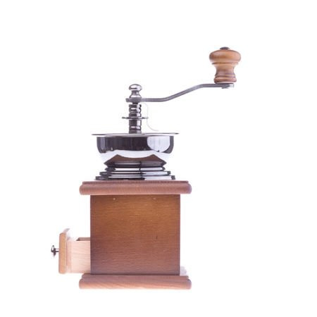 HARIO Standard Coffee Grinder - ręczny młynek do kawy – NIEDOSTĘPNY