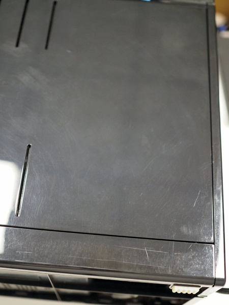 OUTLET - Ekspres do kawy Melitta Latticia OT F30/0-100