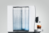 Ekspres do kawy Jura Z10 Diamond White (EB)