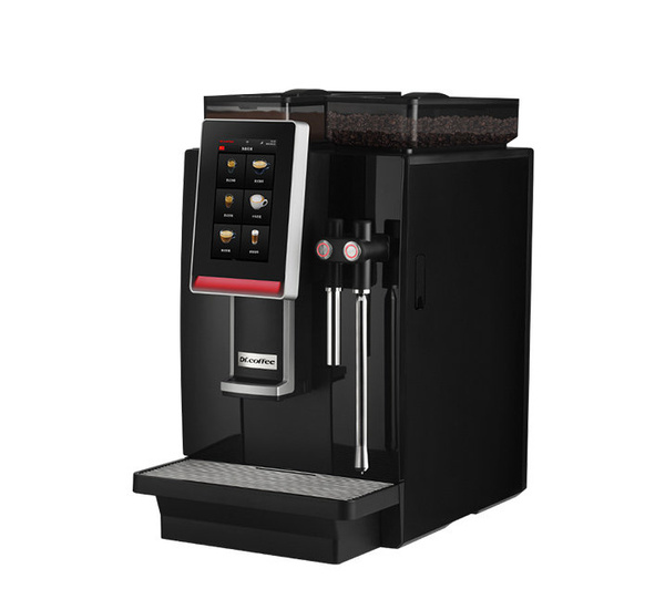 Ekspres do kawy Dr. Coffee Minibar S2 + 6kg kawy GRATIS