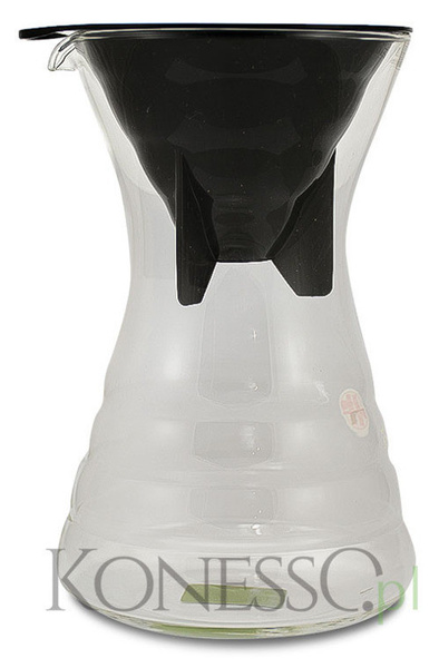 Zaparzacz do kawy Hario V60 Drip Decanter 700ml