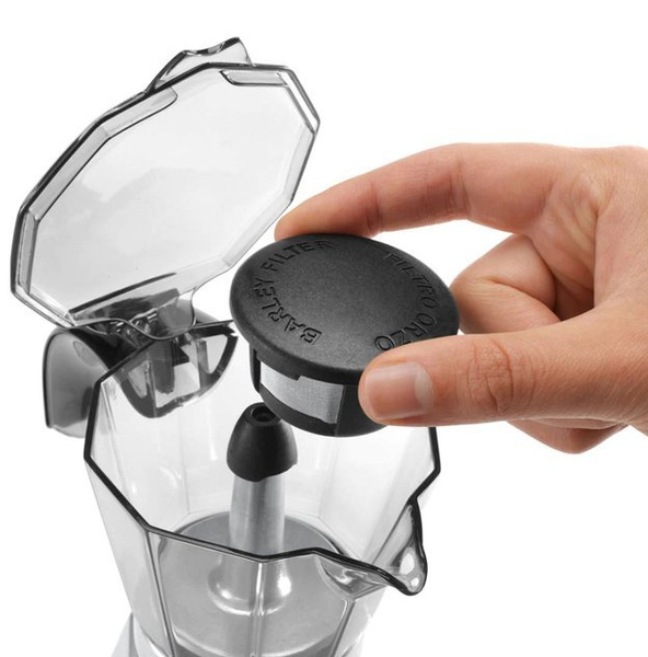 Kawiarka elektryczna DeLonghi EMKP 42.B 