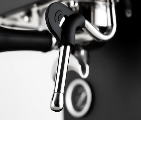 Ekspres do kawy AVX HERO X 2025 - Grafitowy