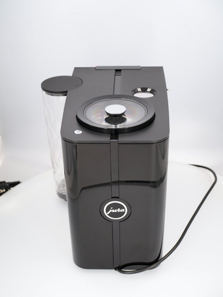 OUTLET 87426 - Ekspres do kawy Jura ENA 8 Full Metropolitan Black (EC) 