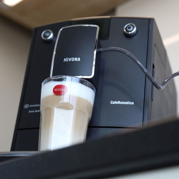 Ekspres do kawy Nivona 759 – NIEDOSTĘPNY