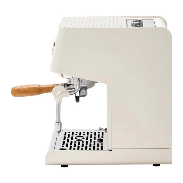 Ekspres do kawy AVX HERO PRO-X - Biały