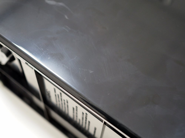 OUTLET 12441 - Ekspres do kawy Melitta Latticia OT F30/0-100