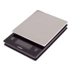 Waga Hario Metal Drip Scale - do metod alternatywnych - NIEDOSTĘPNY