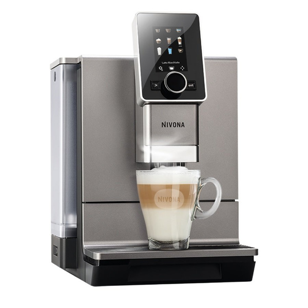 Ekspres do kawy Nivona 930 + 2KG KAWY GRATIS