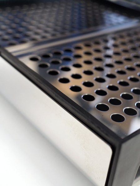 OUTLET 62142 - Ekspres do kawy Lelit Anna PL41EM