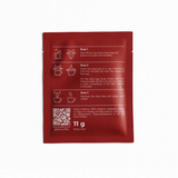 Drip Bag Coffee Klaro Kolumbia Gingerbells 8x11g – NIEDOSTĘPNY