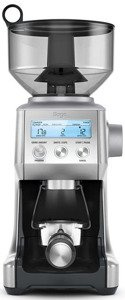 Młynek do kawy SAGE BCG820BSS - srebrno-czarny