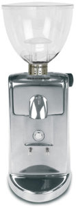Młynek do kawy Ascaso i-1 Mini Aluminium