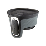 Kubek termiczny Contigo West Loop 2.0 470 ml - Stalowy