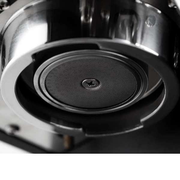 Ekspres do kawy AVX HERO X - Grafitowy