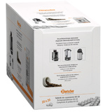 Tabletki do czyszczenia Bartscher KV-20 - 20szt. x 20 tabletek