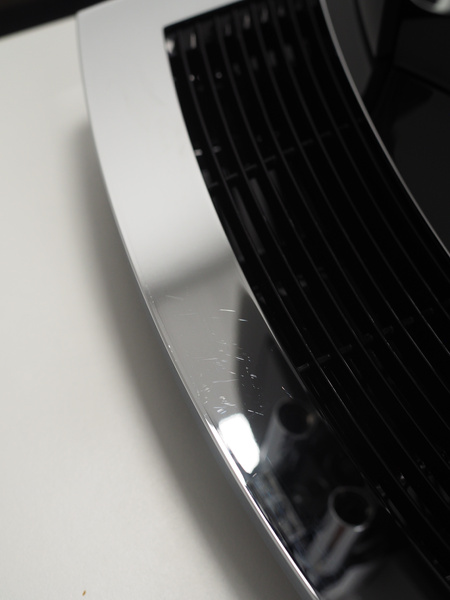 OUTLET 9781 - Ekspres do kawy Jura E8 Dark Inox (EC) 