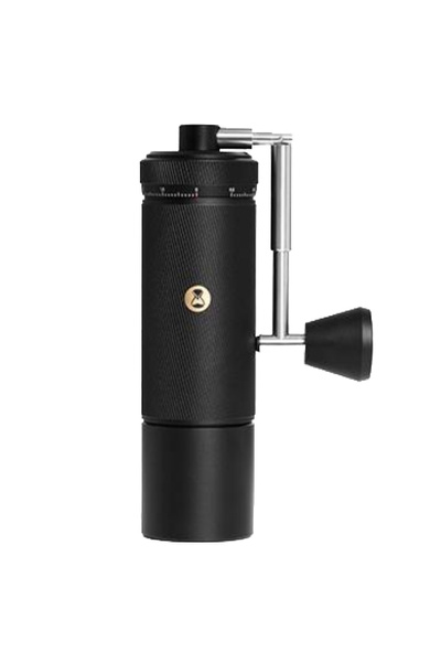 Młynek do kawy Timemore S3 ESP - Czarny mat