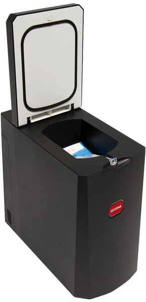 Chłodziarka do mleka Nivona 1 L