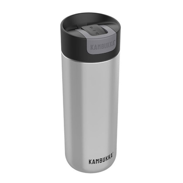 Kubek termiczny Kambukka Olympus 500 ml - Stainless Steel