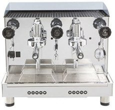 Ekspres do kawy Lelit Giulietta PL2SVH2 - NIEDOSTĘPNY