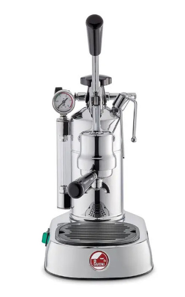 Ekspres do kawy La Pavoni Professional Lusso LPLPLQ01EU