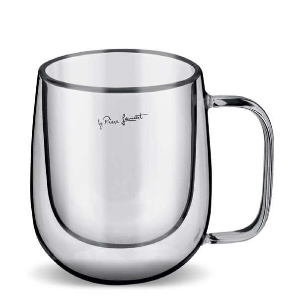 Szklanki Lamart Vaso Mocca 250 ml - 2 szt.