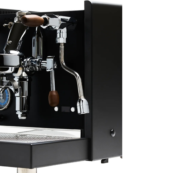Ekspresy do kawy Quick Mill 0986 Aquila Black - Czarny