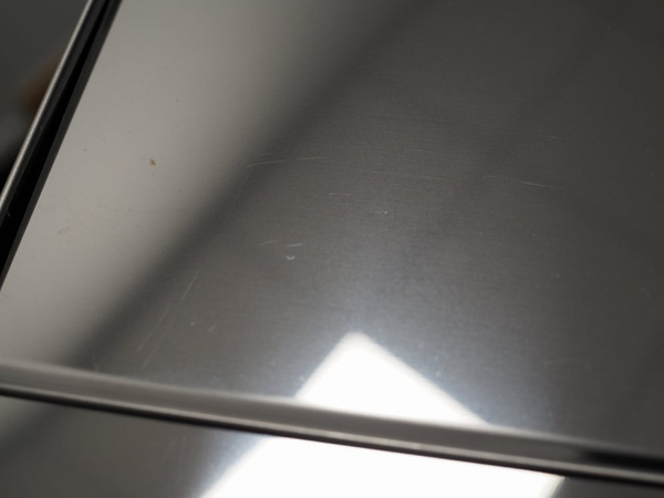 OUTLET 10400 - Ekspres do kawy Lelit Anita PL042TEMD z młynkiem